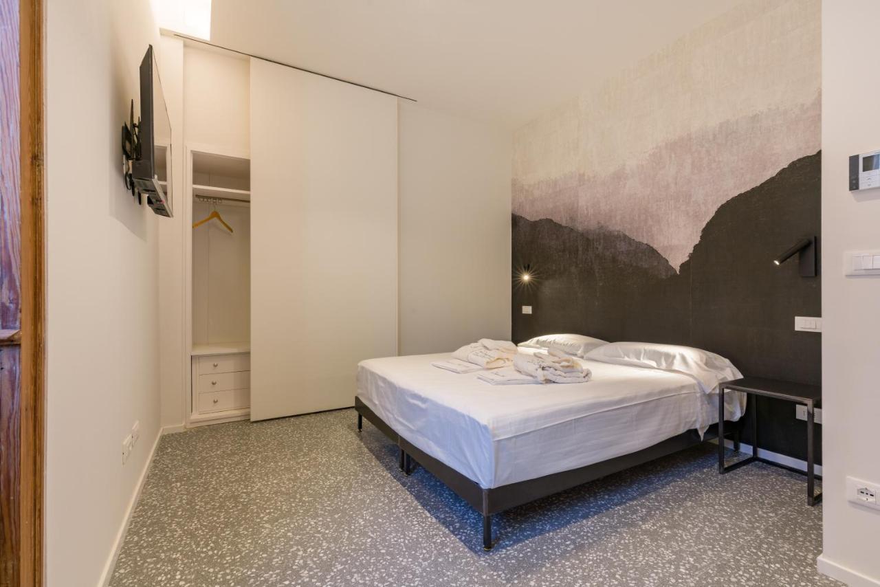 Domus La Scala Leilighet Verona Eksteriør bilde