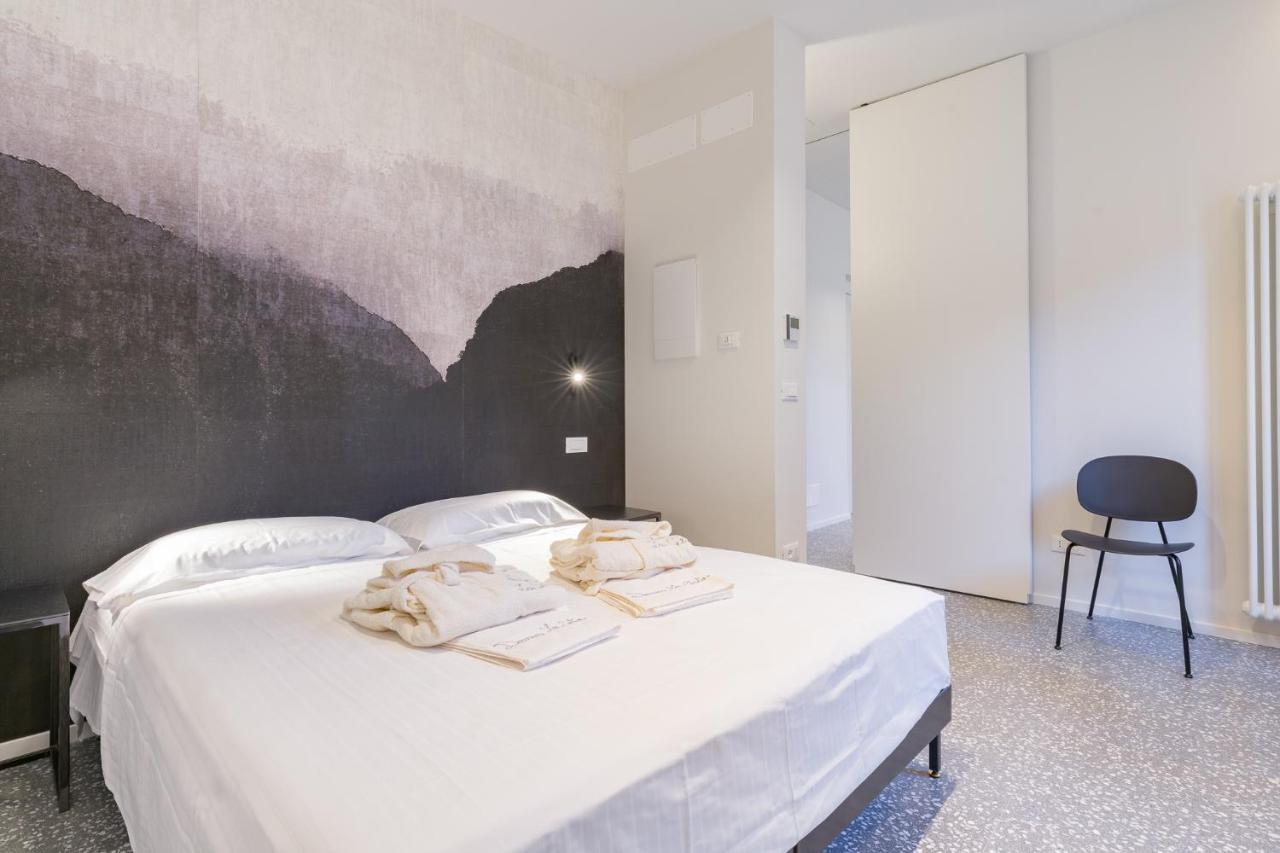 Domus La Scala Leilighet Verona Eksteriør bilde