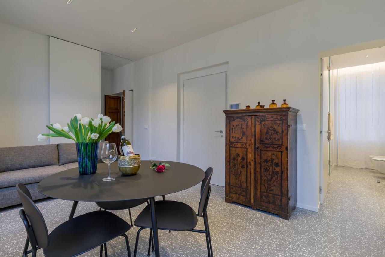 Domus La Scala Leilighet Verona Eksteriør bilde